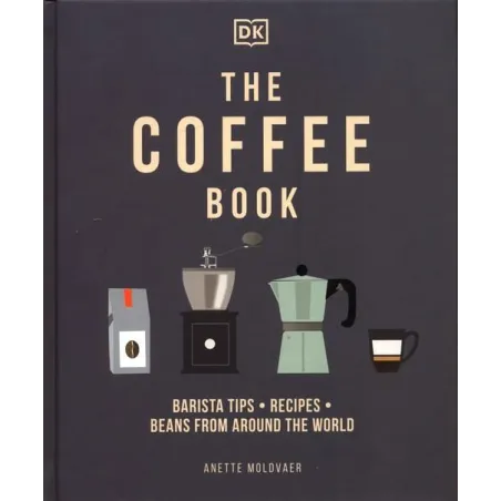 The Coffee Book