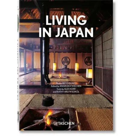 Living In Japan
