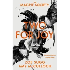 Zoe Sugg, Amy McCulloch