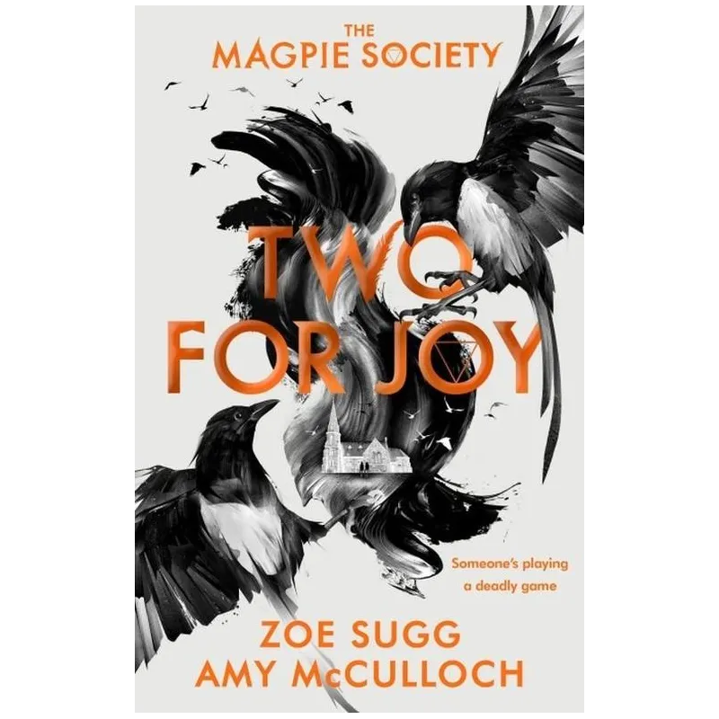 Zoe Sugg, Amy McCulloch