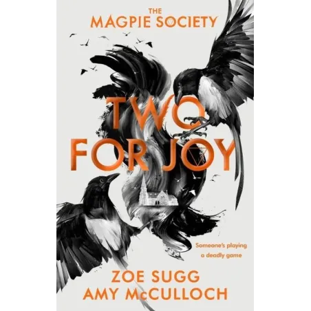 Zoe Sugg, Amy McCulloch