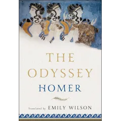 THE ODYSSEY