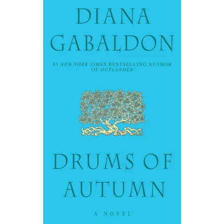 DRUMS OF AUTUMN