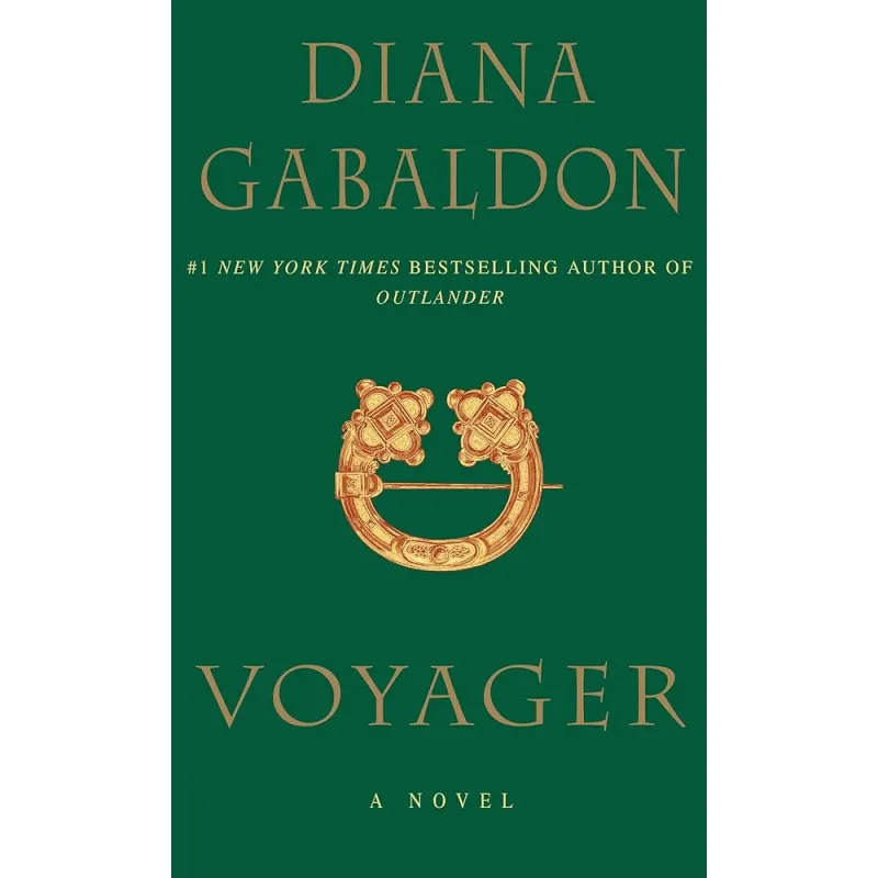 VOYAGER