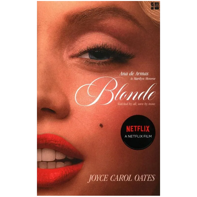 Joyce Carol Oates