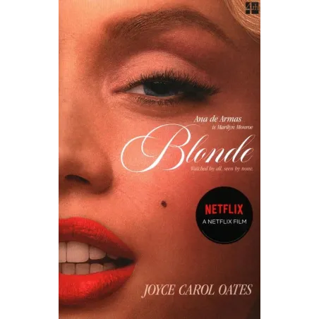 Joyce Carol Oates