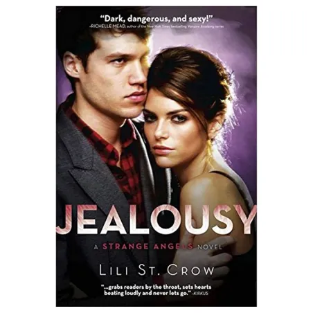 JEALOUSY