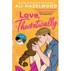 Ali Hazelwood