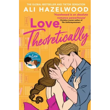 Ali Hazelwood