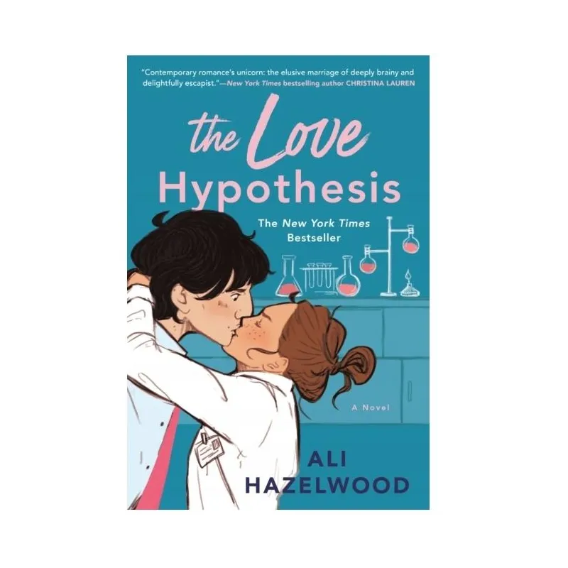THE LOVE HYPOTHESIS
