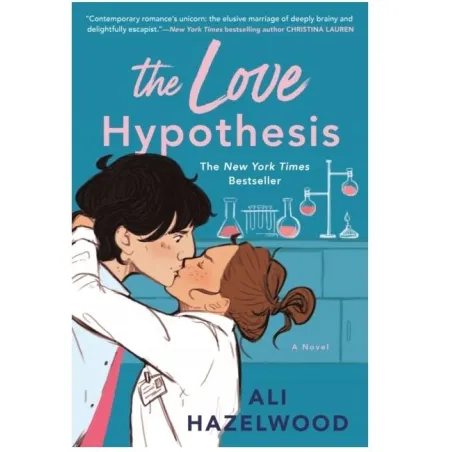 The Love Hypothesis