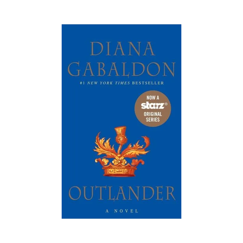 OUTLANDER