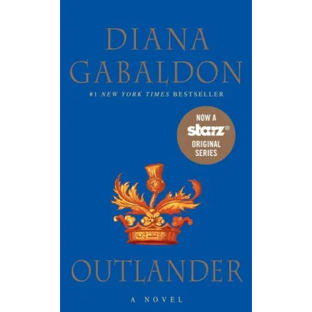 Outlander Outlander