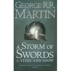George R.R. Martin