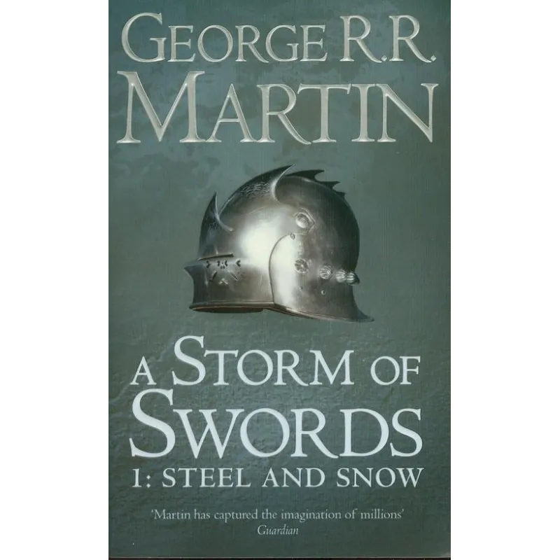 George R.R. Martin