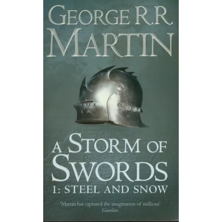George R.R. Martin