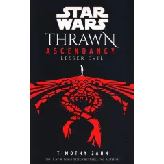 Timothy Zahn