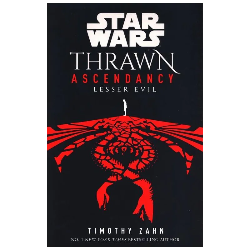 Timothy Zahn