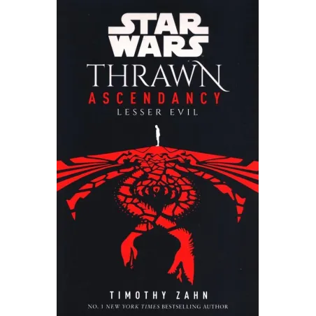 Timothy Zahn