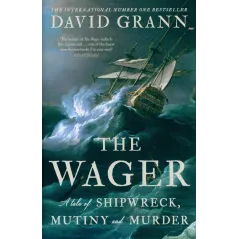 THE WAGER