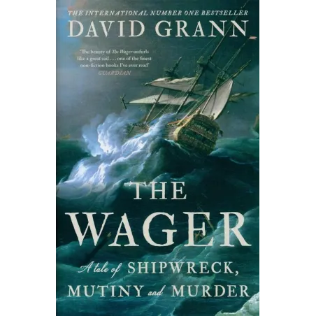 The Wager The Wager