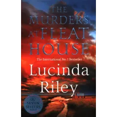 Lucinda Riley