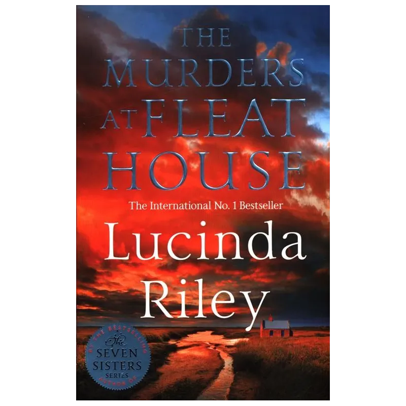 Lucinda Riley