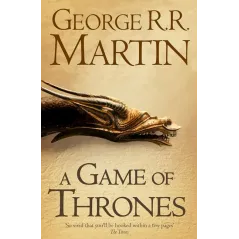 GEORGE R.R. MARTIN