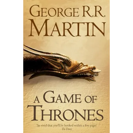 GEORGE R.R. MARTIN