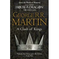 A CLASH OF KINGS