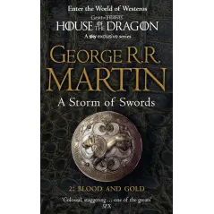 A STORM OF SWORDS