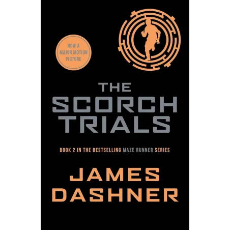 THE SCORCH TRIALS