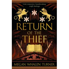 RETURN PF THE THIEF