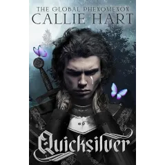 QUICKSILVER