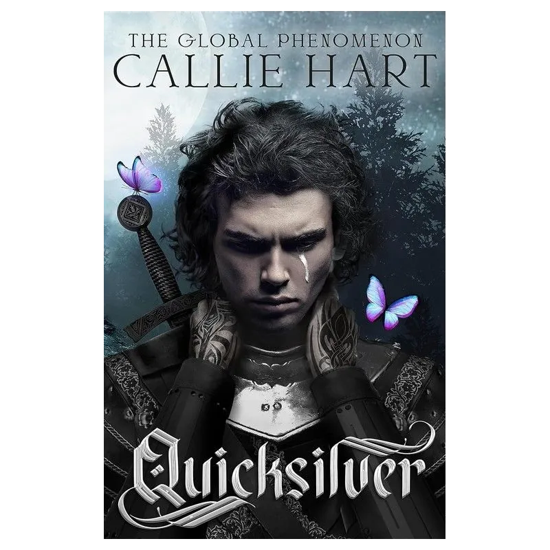 QUICKSILVER