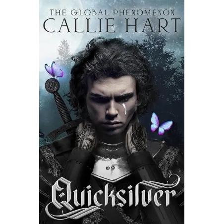 QUICKSILVER