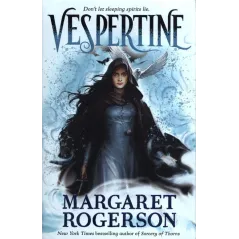 Margaret Rogerson