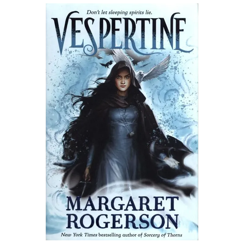 Margaret Rogerson