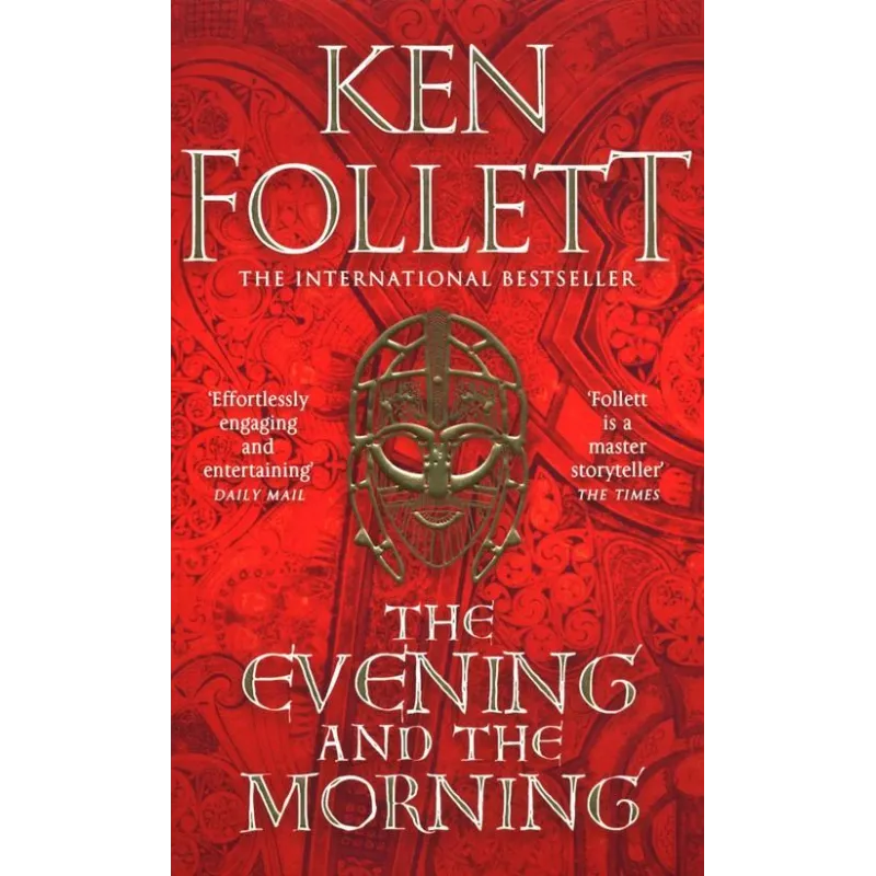 Ken Follett
