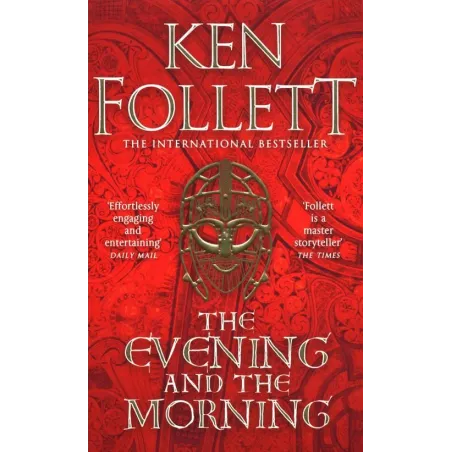 The Evening And The Morning