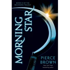 MORNING STAR. RED RISING 3