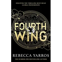 FOURTH WING