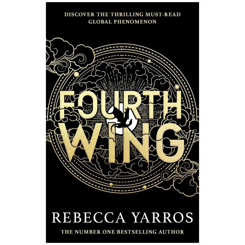 FOURTH WING
