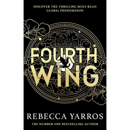 FOURTH WING