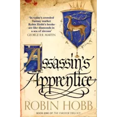 ASSASSIN'S APPRENTICE