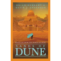 SANDS OF DUNE