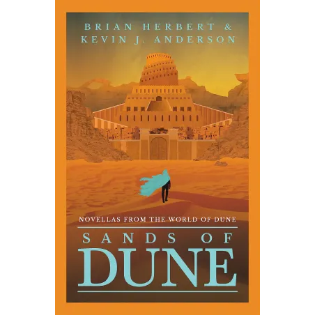 SANDS OF DUNE
