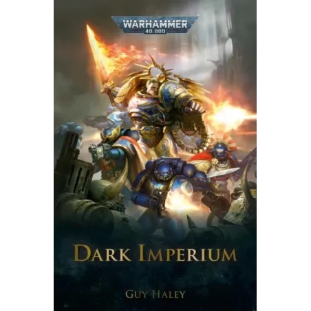 DARK IMPERIUM