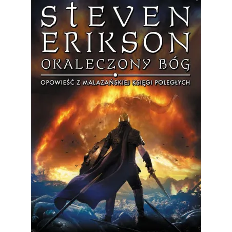 Steven Erikson