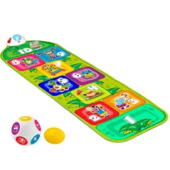 Gra W Klasy Mata Elektroniczna 150 Cm Chicco 2+ Ii Gatunek